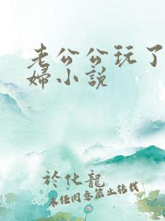 老公公玩了儿媳妇小说
