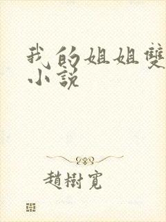 我的姐姐双女主小说