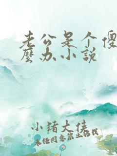 老公是个傻的怎么办小说