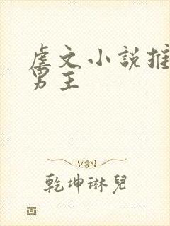 虐文小说推荐双男主