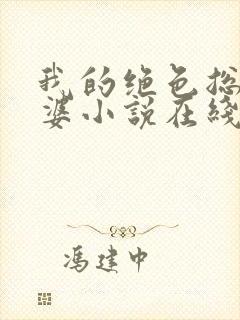 我的绝色总裁老婆小说在线阅读