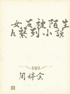 女友被陌生人玩h系列小说