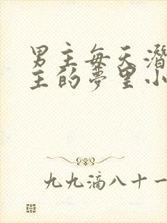 男主每天潜入女主的梦里小说