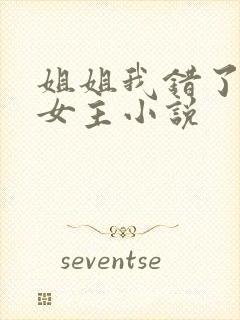 姐姐我错了,双女主小说