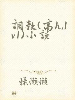 调教(高h,1v1)小说