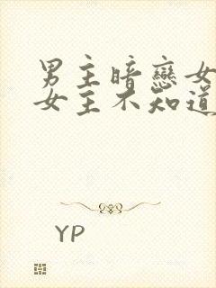 男主暗恋女主,女主不知道的小说