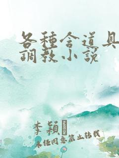 各种含道具高h调教小说