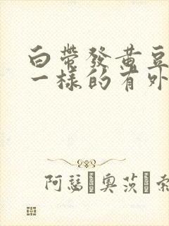 白带发黄豆腐渣一样的有外阴痒怎么治疗