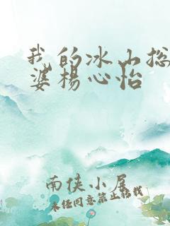 我的冰山总裁老婆杨心怡