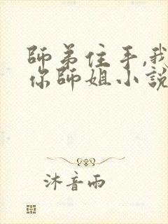 师弟住手,我是你师姐小说免费阅读