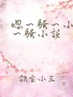 嗯～骚～小淫妇～骚小说