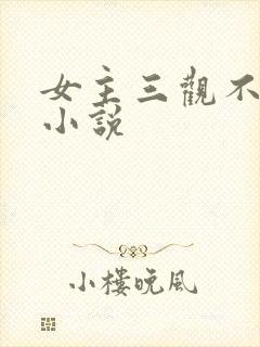 女主三观不正的小说