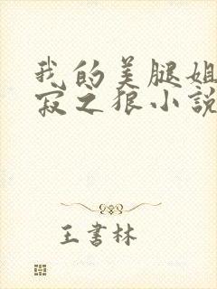 我的美腿姐姐孤寂之狼小说免费阅读
