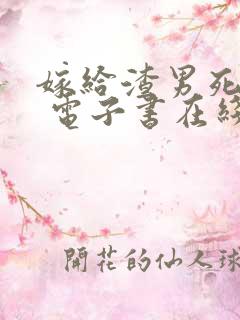 嫁给渣男死对头 电子书在线看