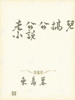 老公公搞儿媳妇小说