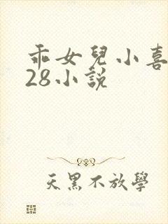 乖女儿小喜1—28小说