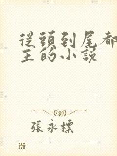 从头到尾都虐男主的小说