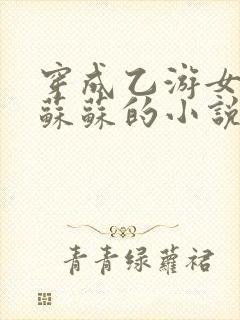 穿成乙游女主后苏苏的小说免费阅读