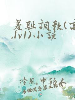 羞耻调教(高h,1v1)小说