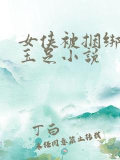 女侠被捆绑玩弄玉足小说