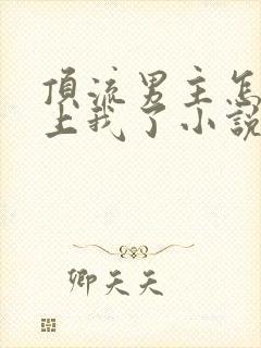 顶流男主怎么爱上我了小说免费阅读