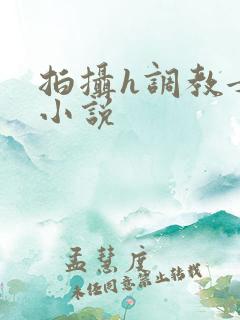 拍摄h调教女友小说