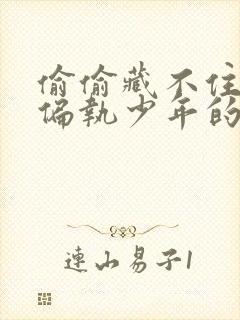 偷偷藏不住重生偏执少年的白月光短剧