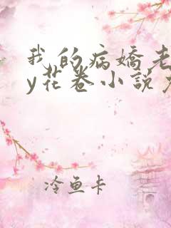 我的病娇老婆by花卷小说免费阅读