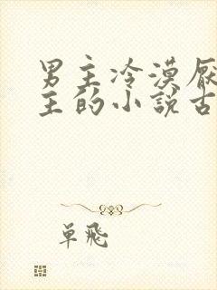 男主冷漠厌恶女主的小说古言