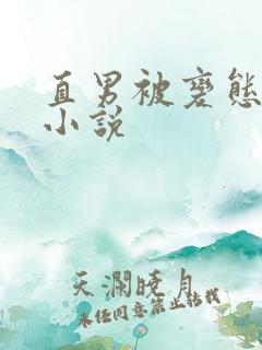 直男被变态调教小说