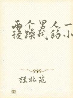 两个男人一前一后躁我的小说