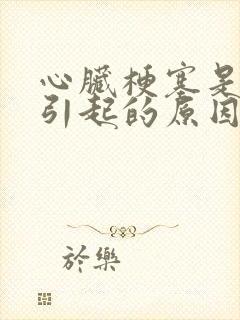 心脏梗塞是怎么引起的原因有哪些