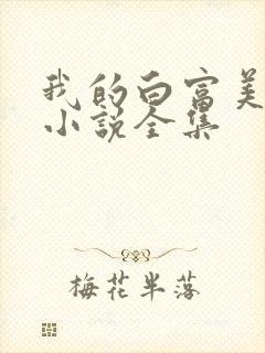 我的白富美老婆小说全集