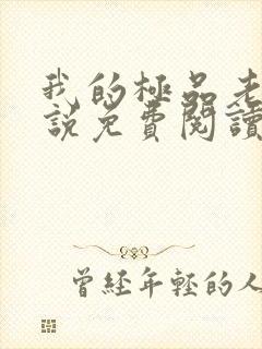 我的极品老婆小说免费阅读全文