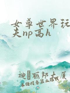 女尊世界玩弄男夫np高h