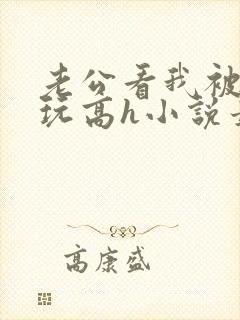 老公看我被别人玩高h小说最新章节列