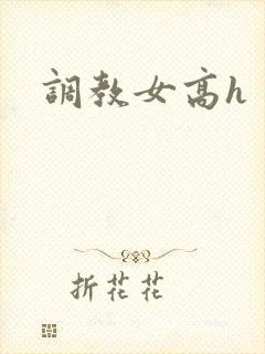 调教女高h