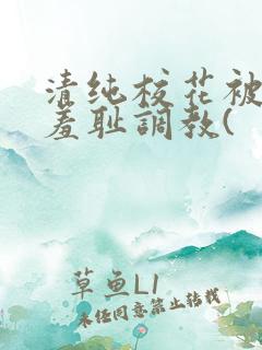 清纯校花被民工羞耻调教(