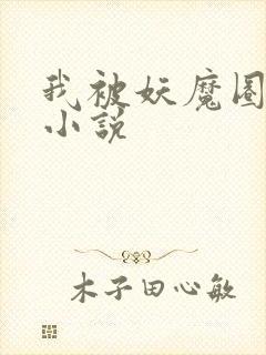 我被妖魔圈养了小说