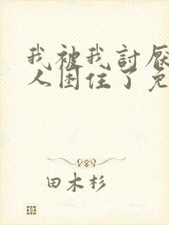 我被我讨厌的男人困住了免费阅读全文