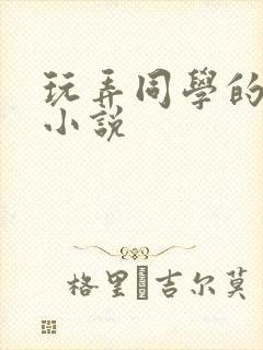 玩弄同学的妈妈小说