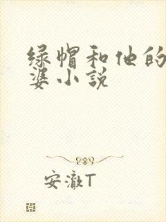 绿帽和他的骚老婆小说