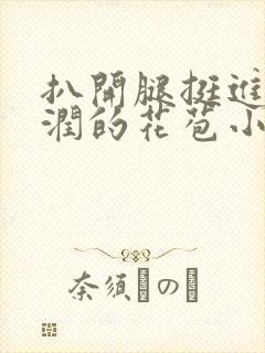 扒开腿挺进岳湿润的花苞小说