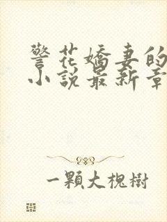 警花娇妻的蜕变小说最新章节免费阅读