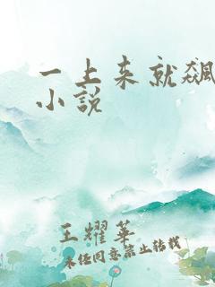 一上来就飙车的小说