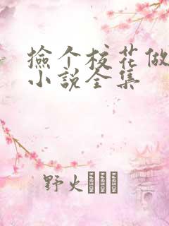 捡个校花做老婆小说全集