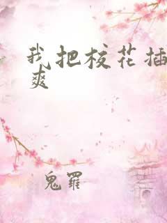 我把校花插的好爽