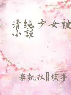 清纯少女被破处小说