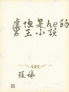 虐但是he的双男主小说