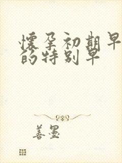 怀孕初期早上醒的特别早